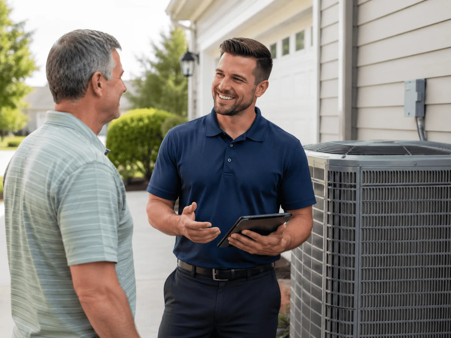 Heat Pump Installation Granite Falls, NC FAQs